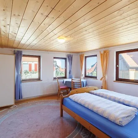 Haugstetter Schwarzwaldhaus *