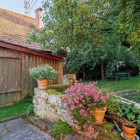 Haugstetter Schwarzwaldhaus *