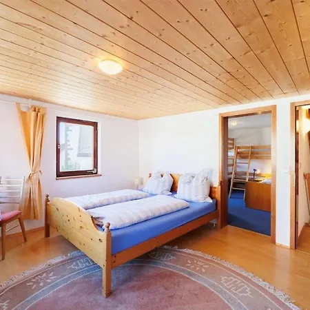 Haugstetter Schwarzwaldhaus Holiday home Neubulach