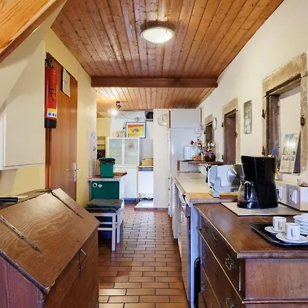 Haugstetter Schwarzwaldhaus Holiday home *