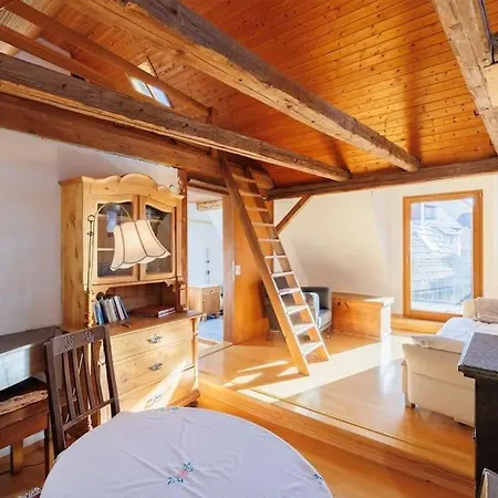 Дом отдыха Haugstetter Schwarzwaldhaus Neubulach