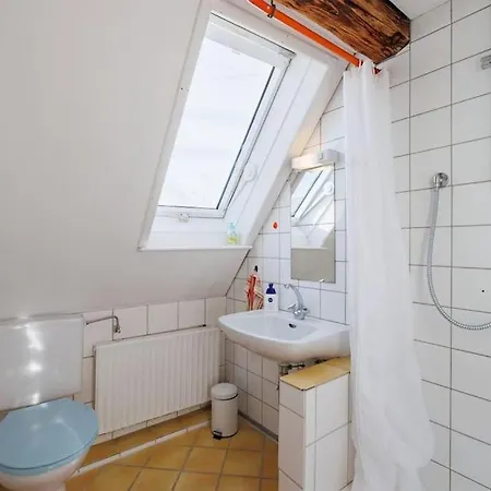 Haugstetter Schwarzwaldhaus 度假居