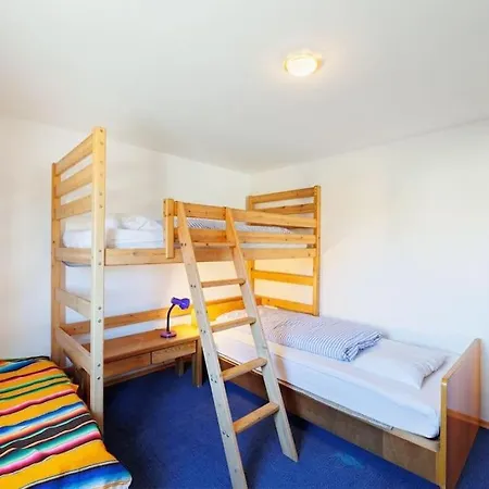 Дом отдыха Haugstetter Schwarzwaldhaus Neubulach