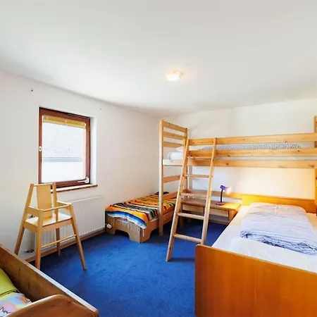 Haugstetter Schwarzwaldhaus Holiday home