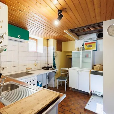 Haugstetter Schwarzwaldhaus Дом отдыха