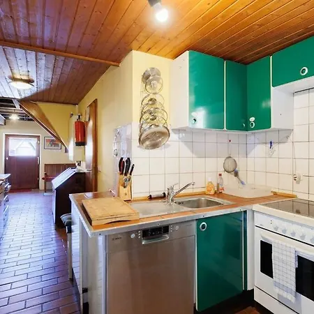 Haugstetter Schwarzwaldhaus * Neubulach