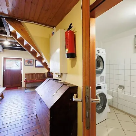度假居 Haugstetter Schwarzwaldhaus *