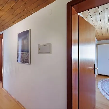 Haugstetter Schwarzwaldhaus *