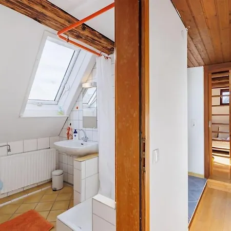 Haugstetter Schwarzwaldhaus Holiday home *