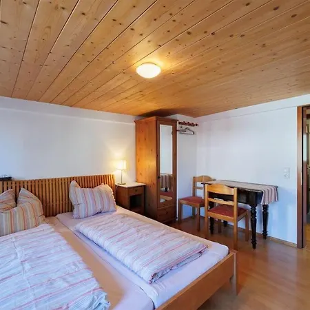 度假居 Haugstetter Schwarzwaldhaus Neubulach