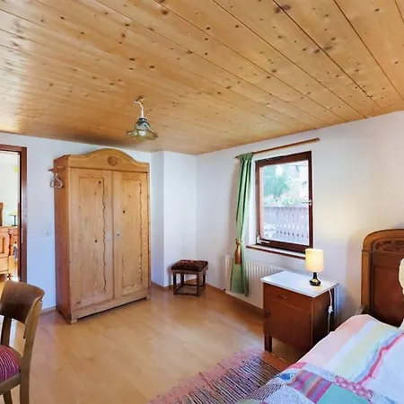 Haugstetter Schwarzwaldhaus *
