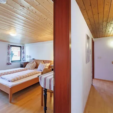 Haugstetter Schwarzwaldhaus Holiday home *